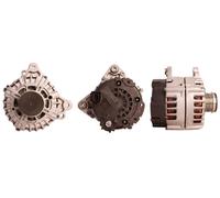ELSTOCK 28-6822 Alternateur pour AUDI,PORSCHE
