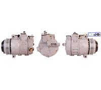 ELSTOCK 51-0001 Compresseur, climatisation pour CHRYSLER,MERCEDES-BENZ