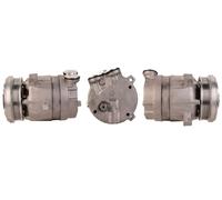 ELSTOCK 51-0014 Compresseur, climatisation pour OPEL,VAUXHALL
