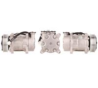 ELSTOCK 51-0038 Compresseur, climatisation pour CITROËN,PEUGEOT