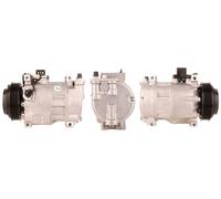 ELSTOCK 51-0058 Compresseur, climatisation pour MERCEDES-BENZ