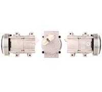 ELSTOCK 51-0067 Compresseur, climatisation pour FORD