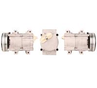 ELSTOCK 51-0072 Compresseur, climatisation pour FORD