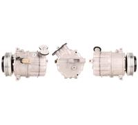ELSTOCK 51-0101 Compresseur, climatisation pour OPEL,VAUXHALL