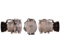 ELSTOCK 51-0113 Compresseur, climatisation pour TOYOTA