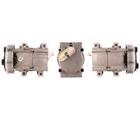 ELSTOCK 51-0116 Compresseur, climatisation pour FORD,MAZDA