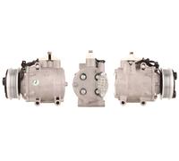 ELSTOCK 51-0119 Compresseur, climatisation pour FORD