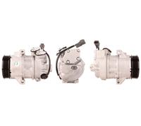 ELSTOCK 51-0120 Compresseur, climatisation pour MITSUBISHI,SMART