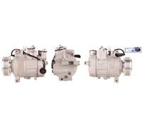 ELSTOCK 51-0133 Compresseur, climatisation pour AUDI