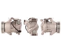 ELSTOCK 51-0165 Compresseur, climatisation pour TOYOTA