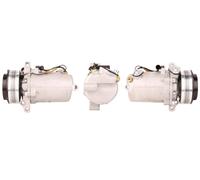 ELSTOCK 51-0175 Compresseur, climatisation pour BMW
