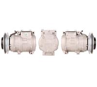 Compresseur, climatisation ELSTOCK 51-0186 pour LAND CRUISER 90 (_J9_) 3 1996-