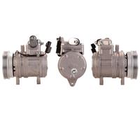 ELSTOCK 51-0209 Compresseur, climatisation pour HYUNDAI,KIA