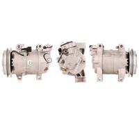 ELSTOCK 51-0220 Compresseur, climatisation pour NISSAN