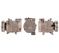 ELSTOCK 51-0223 Compresseur, climatisation pour NISSAN