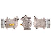 ELSTOCK 51-0226 Compresseur, climatisation pour MERCEDES-BENZ,NISSAN,RENAULT