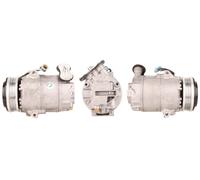 ELSTOCK 51-0239 Compresseur, climatisation pour OPEL,VAUXHALL