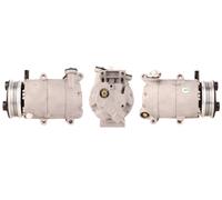 ELSTOCK 51-0243 Compresseur, climatisation pour FORD,VOLVO