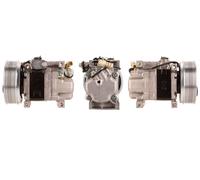 ELSTOCK 51-0280 Compresseur, climatisation pour MAZDA