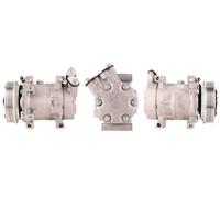 ELSTOCK 51-0287 Compresseur, climatisation pour RENAULT