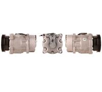 ELSTOCK 51-0298 Compresseur, climatisation pour RENAULT