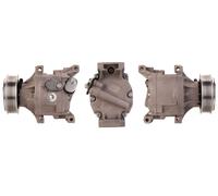 ELSTOCK 51-0323 Compresseur, climatisation pour CHRYSLER,FIAT,FORD,LANCIA