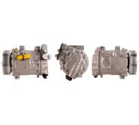 ELSTOCK 51-0327 Compresseur, climatisation pour CITROËN,PEUGEOT,RENAULT