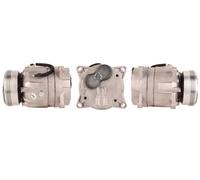 ELSTOCK 51-0346 Compresseur, climatisation pour RENAULT