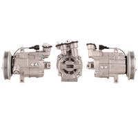 ELSTOCK 51-0383 Compresseur, climatisation pour NISSAN