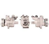 ELSTOCK 51-0401 Compresseur, climatisation pour CITROËN,PEUGEOT,TOYOTA