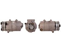 ELSTOCK 51-0411 Compresseur, climatisation pour FORD,VOLVO