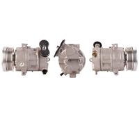 ELSTOCK 51-0414 Compresseur, climatisation pour OPEL,VAUXHALL