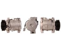 ELSTOCK 51-0420 Compresseur, climatisation pour HONDA