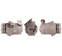ELSTOCK 51-0422 Compresseur de clim