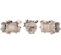 ELSTOCK 51-0428 Compresseur, climatisation pour OPEL,SUZUKI,VAUXHALL