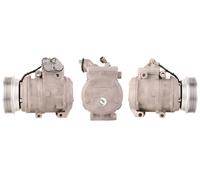 ELSTOCK 51-0432 Compresseur, climatisation pour HYUNDAI,KIA