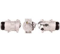 ELSTOCK 51-0449 Compresseur, climatisation pour MERCEDES-BENZ