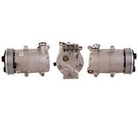 ELSTOCK 51-0450 Compresseur, climatisation pour FORD
