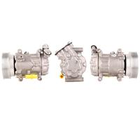 ELSTOCK 51-0451 Compresseur, climatisation pour NISSAN,RENAULT