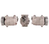 ELSTOCK 51-0453 Compresseur, climatisation pour NISSAN,RENAULT
