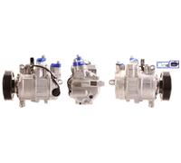 ELSTOCK 51-0459 Compresseur, climatisation pour AUDI