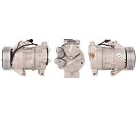 ELSTOCK Compresseur Climatisation Compresseur D'Air Convient pour Mini 51-0476