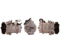 ELSTOCK 51-0479 Compresseur, climatisation pour OPEL,VAUXHALL