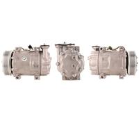 ELSTOCK 51-0494 Compresseur, climatisation pour FORD