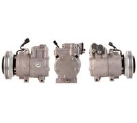 ELSTOCK 51-0502 Compresseur, climatisation pour HYUNDAI