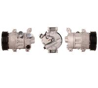 ELSTOCK 51-0516 Compresseur, climatisation pour TOYOTA