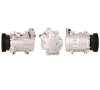 ELSTOCK 51-0534 Compresseur, climatisation pour DACIA,RENAULT
