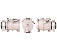 ELSTOCK 51-0576 Compresseur, climatisation pour CHRYSLER,DODGE