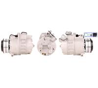 ELSTOCK 51-0588 Compresseur, climatisation pour BMW