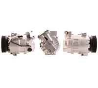 ELSTOCK 51-0591 Compresseur, climatisation pour RENAULT